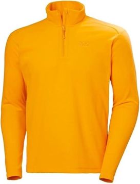 Helly Hansen Zippy Polar Mont Erkek Cloudberry