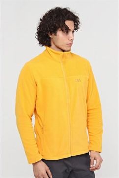 Helly Hansen Zippy Polar Mont Erkek Cloudberry