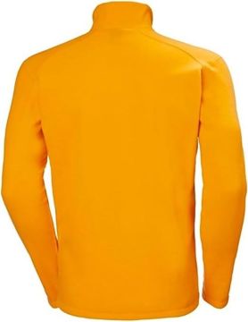 Helly Hansen Zippy Polar Mont Erkek Cloudberry