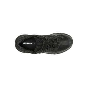 Merrell Agility Peak 5 GTX Erkek Ayakkabısı Siyah