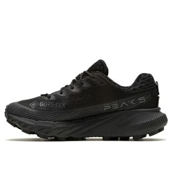 Merrell Agility Peak 5 GTX Erkek Ayakkabısı Siyah
