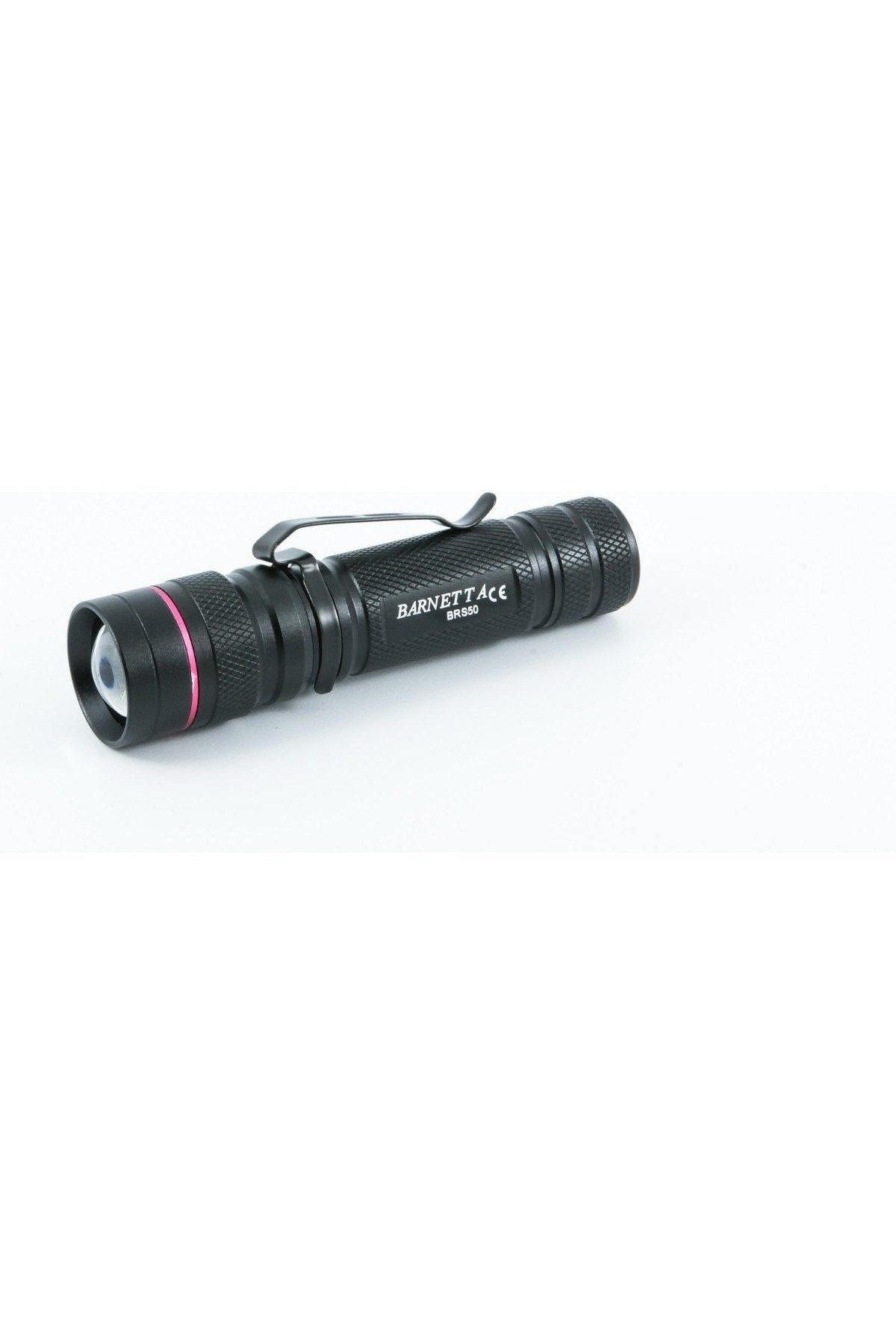 BARNETTA BR-550
