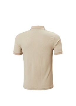 Helly Hansen Driftline Polo Erkek T-Shirt Khaki