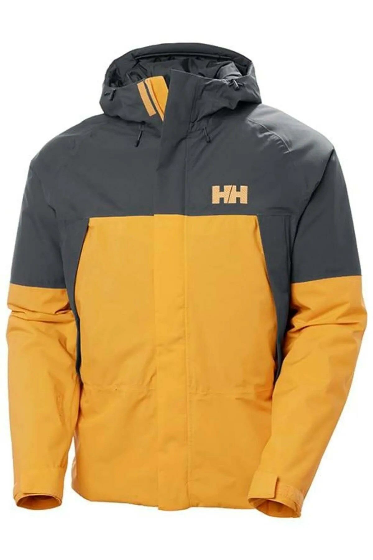 Helly Hansen Banff Insulated Mont Cloudberry