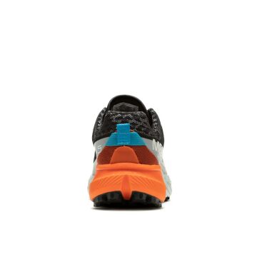 Merrell Agility Peak 5 Gore-Tex Erkek Patika Koşusu Ayakkabısı Gri