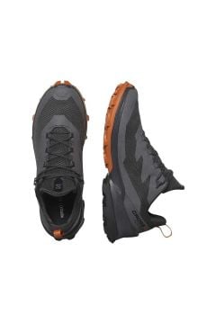 Salomon Cross Over 2 Gore-Tex Erkek Outdoor Ayakkabı Gri