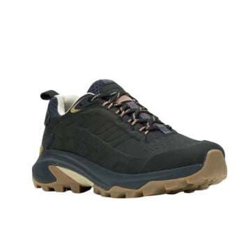 Merrell Moab Speed 2 LTR WP Outdoor Ayakkabısı Syh