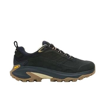 Merrell Moab Speed 2 LTR WP Outdoor Ayakkabısı Syh