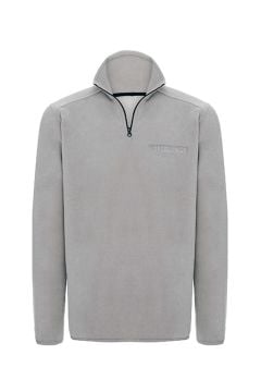 Thermoform Erkek Polar Kazak - Taksim (LİGHT GRİ)