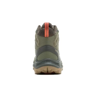 Merrell Speed Strike 2 Mid Gore-Tex Erkek Outdoor Bot - Yeşil