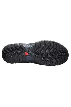Salomon Shelter CS Waterproof Erkek Outdoor Bot Siyah 7,5 (41 1/3) - BLACK/EBONY/BLACK