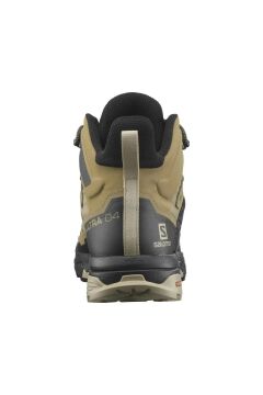 Salomon X Ultra 4 Gore-Tex® Erkek Outdoor Ayakkabı Kahverengi