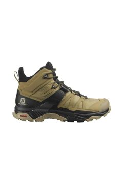 Salomon X Ultra 4 Gore-Tex® Erkek Outdoor Ayakkabı Kahverengi