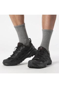 Salomon X-Adventure Gore-Tex Erkek Patika Koşu Ayakkabısı - L47321100