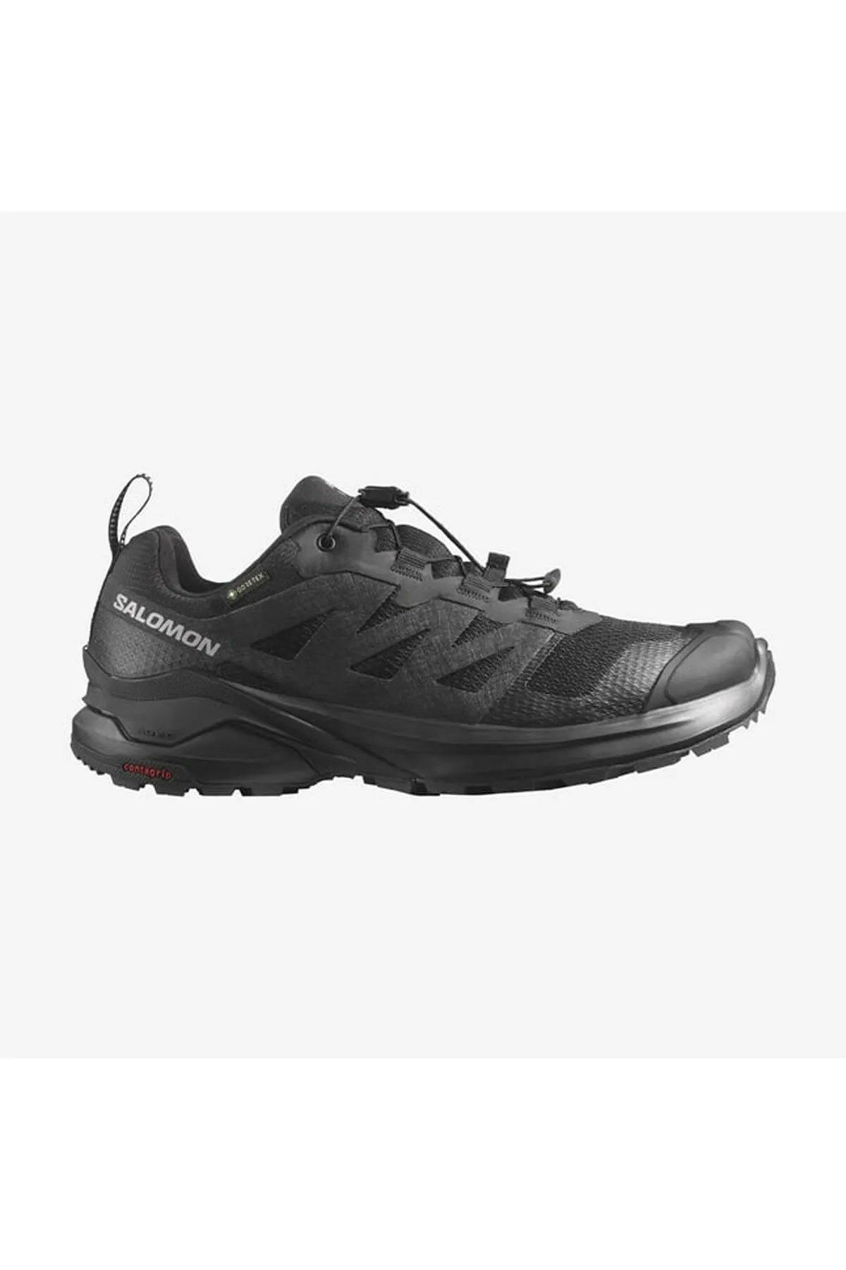 Salomon X-Adventure Gore-Tex Erkek Patika Koşu Ayakkabısı - L47321100