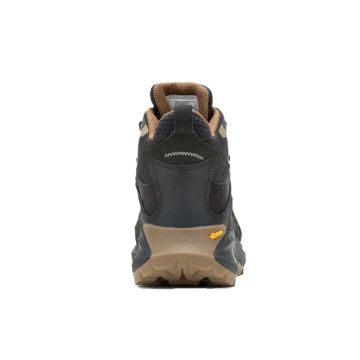 Merrell Moab Speed 2 LTR Waterproof Erkek Outdoor Bot - Siyah