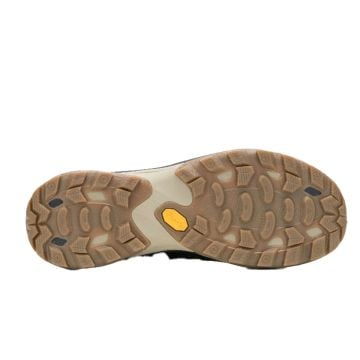 Merrell Moab Speed 2 LTR Waterproof Erkek Outdoor Bot - Siyah