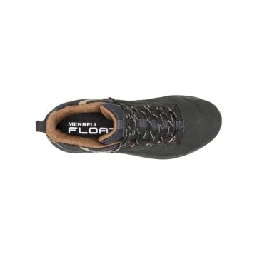 Merrell Moab Speed 2 LTR Waterproof Erkek Outdoor Bot - Siyah