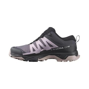 Salomon X Ultra 4 Gtx W Kadın Gri Outdoor Ayakkabı