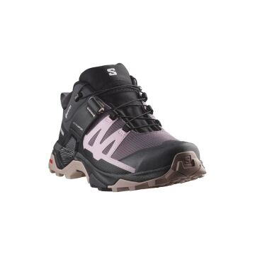 Salomon X Ultra 4 Gtx W Kadın Gri Outdoor Ayakkabı