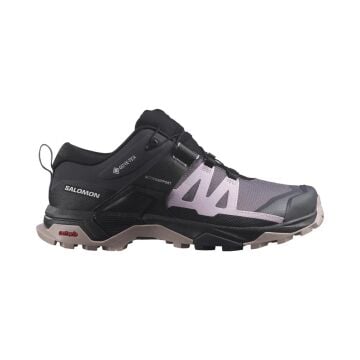 Salomon X Ultra 4 Gtx W Kadın Gri Outdoor Ayakkabı