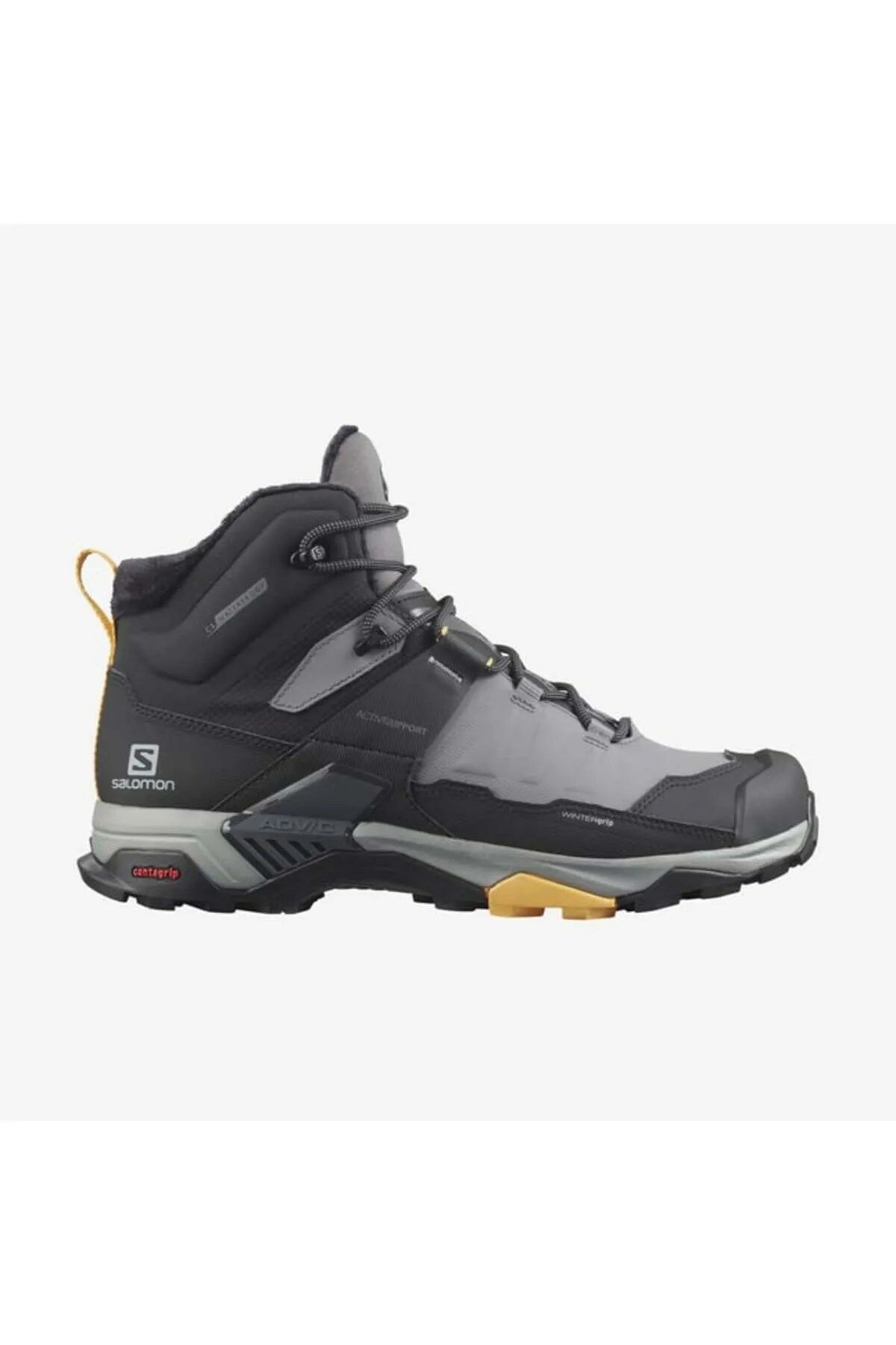 Salomon X Ultra 4 Mid Winter Erkek Waterproof Outdoor Bot - L41355200