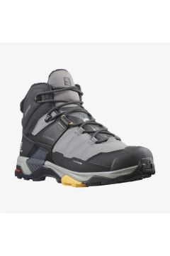 Salomon X Ultra 4 Mid Winter Erkek Waterproof Outdoor Bot - L41355200