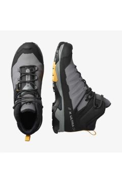 Salomon X Ultra 4 Mid Winter Erkek Waterproof Outdoor Bot - L41355200
