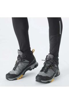 Salomon X Ultra 4 Mid Winter Erkek Waterproof Outdoor Bot - L41355200