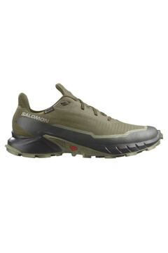 Salomon Alphacross 5 Gore-Tex Erkek Patika Koşu Ayakkabısı - L47310300