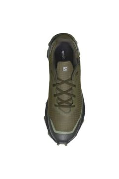 Salomon Alphacross 5 Gore-Tex Erkek Patika Koşu Ayakkabısı - L47310300