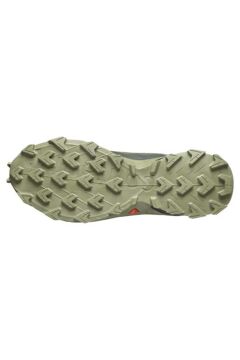 Salomon Alphacross 5 Gore-Tex Erkek Patika Koşu Ayakkabısı - L47310300