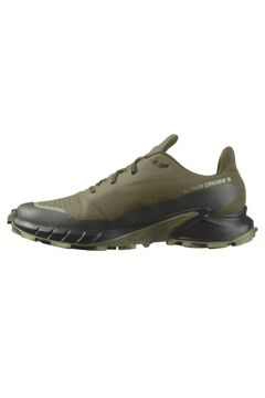 Salomon Alphacross 5 Gore-Tex Erkek Patika Koşu Ayakkabısı - L47310300