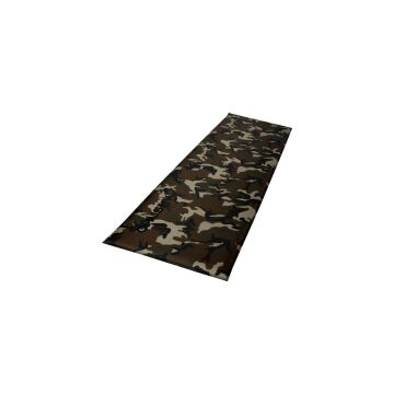 HUSKY FUZZY NEW ARMY SISME MAT