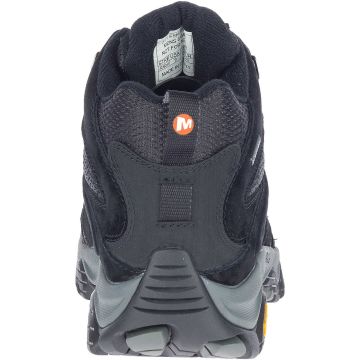 Merrell Moab 3 Mid GTX Erkek Outdoor Bot Siyah