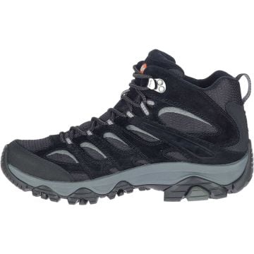 Merrell Moab 3 Mid GTX Erkek Outdoor Bot Siyah