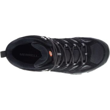 Merrell Moab 3 Mid GTX Erkek Outdoor Bot Siyah