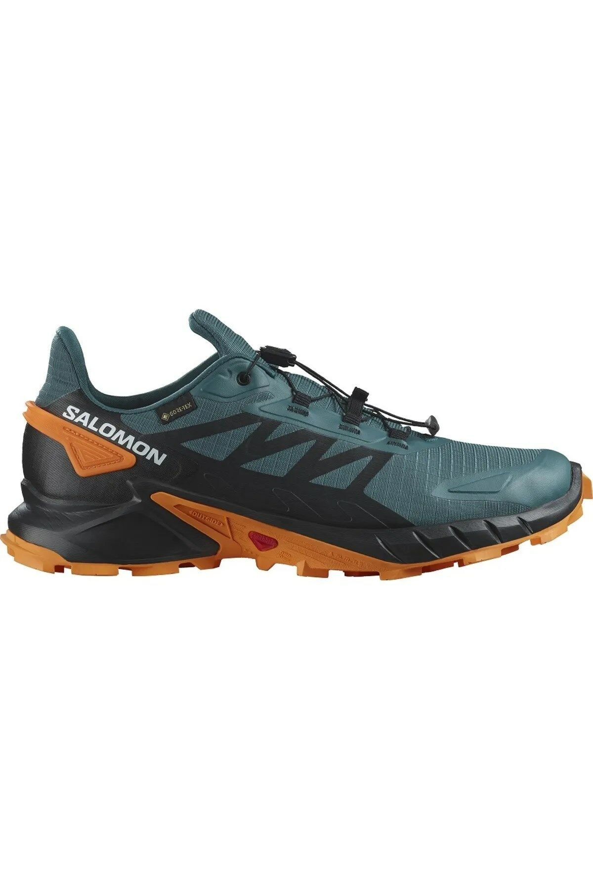 Salomon Supercross 4 Gore-Tex Erkek Patika Koşu Ayakkabısı L47119800