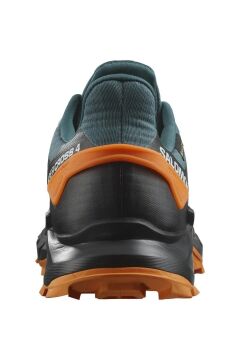 Salomon Supercross 4 Gore-Tex Erkek Patika Koşu Ayakkabısı L47119800