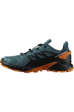 Salomon Supercross 4 Gore-Tex Erkek Patika Koşu Ayakkabısı L47119800