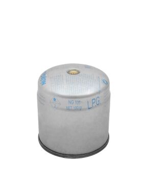 Nurgaz 190 Gr Valfli Gaz Kartuşu NG 101
