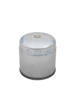 Nurgaz 190 Gr Valfli Gaz Kartuşu NG 101