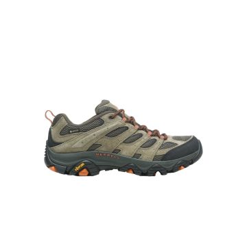 Merrell Moab 3 Gore-Tex Erkek Outdoor Ayakkabı - Yeşil