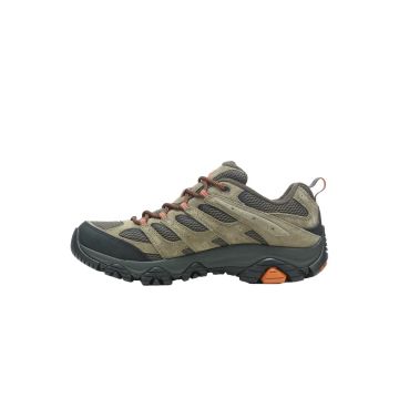Merrell Moab 3 Gore-Tex Erkek Outdoor Ayakkabı - Yeşil