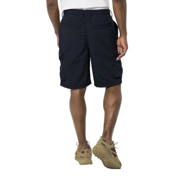 Jack Wolfskin Kalahari Cargo Erkek Outdoor Pantolon Lacivert