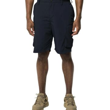 Jack Wolfskin Kalahari Cargo Erkek Outdoor Pantolon Lacivert