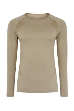 Thermoform Seamless Termal Sweatshirt Kum