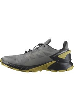 Salomon Supercross 4 Gore-Tex Erkek Patika Koşu Ayakkabısı - L47317200
