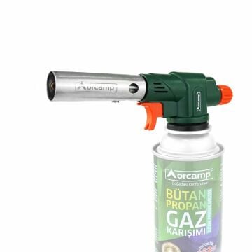 Orcamp X-503 Profesyonel Pürmüz Başlığı