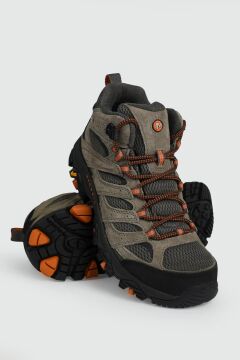 Merrell Moab 3 Mid GTX Erkek Outdoor Bot Kahverengi
